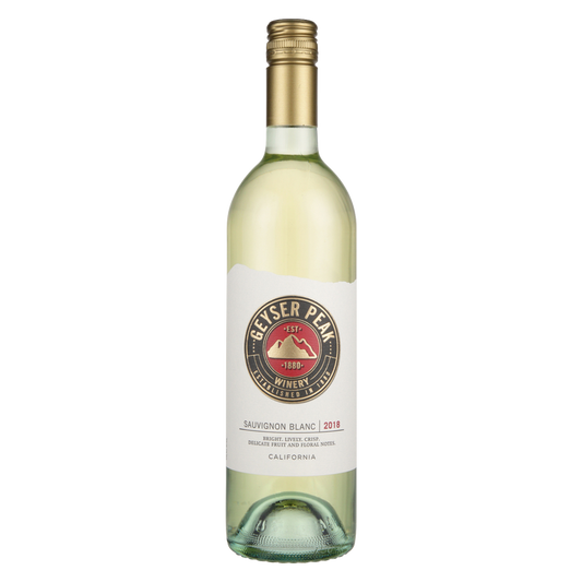 Geyser Peak Sauvignon Blanc 750ml
