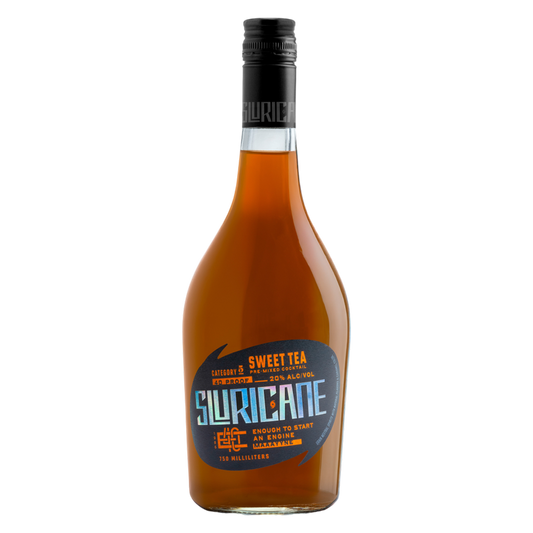 Sluricane Sweet Tea 750ml