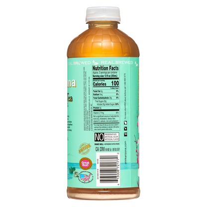 AriZona Green Tea 34oz Btl