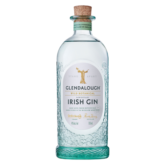 Glendalough Wild Botanical Gin 750 ml