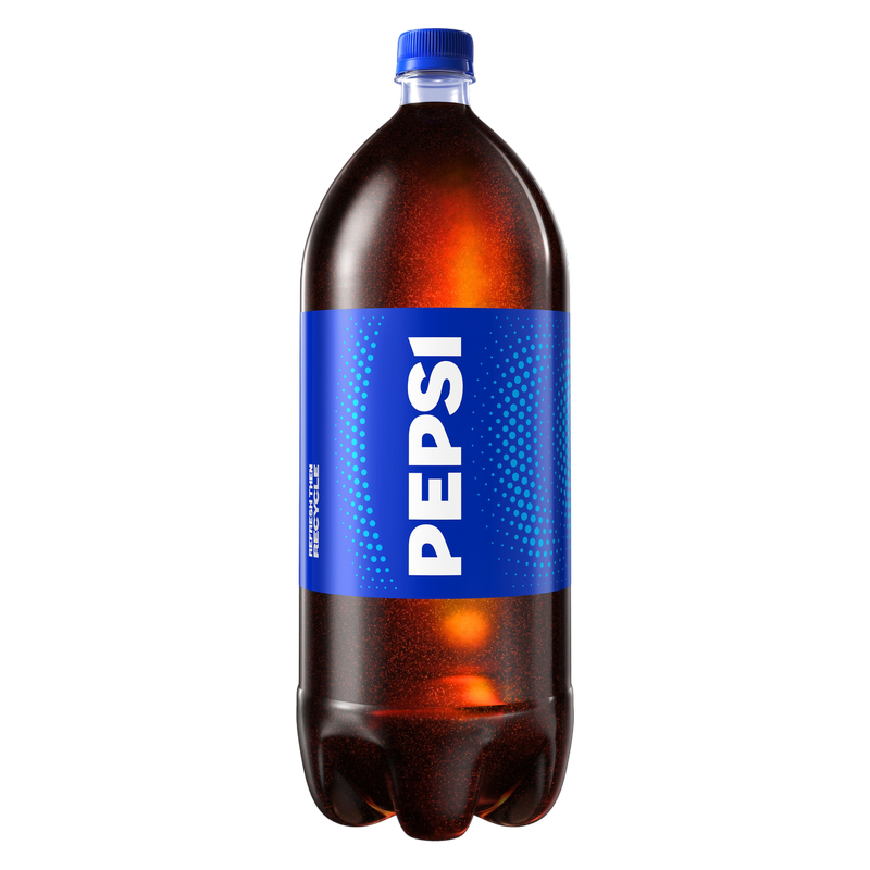 Pepsi 2L Btl