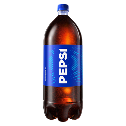 Pepsi 2L Btl