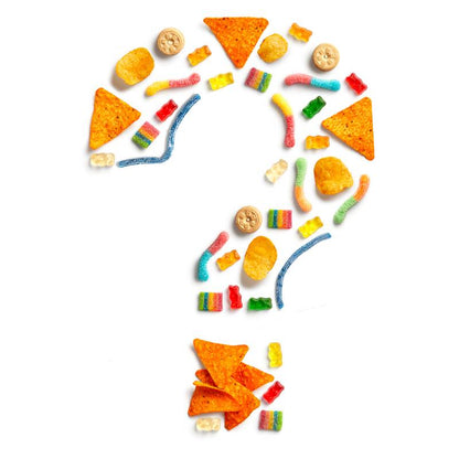 Mystery Snack Box Best Bets