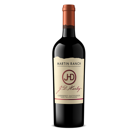 Martin Ranch Cabernet Sauvignon Santa Cruz 750ml