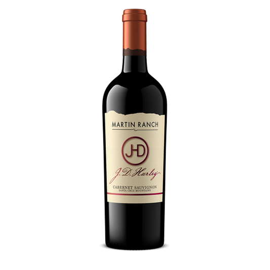 Martin Ranch Cabernet Sauvignon Santa Cruz 750ml