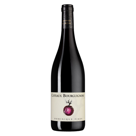 Dominique Piron Coteaux Bourguignon 750ml