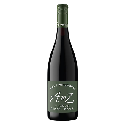 A to Z Pinot Noir 750ml