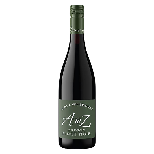 A to Z Pinot Noir 750ml