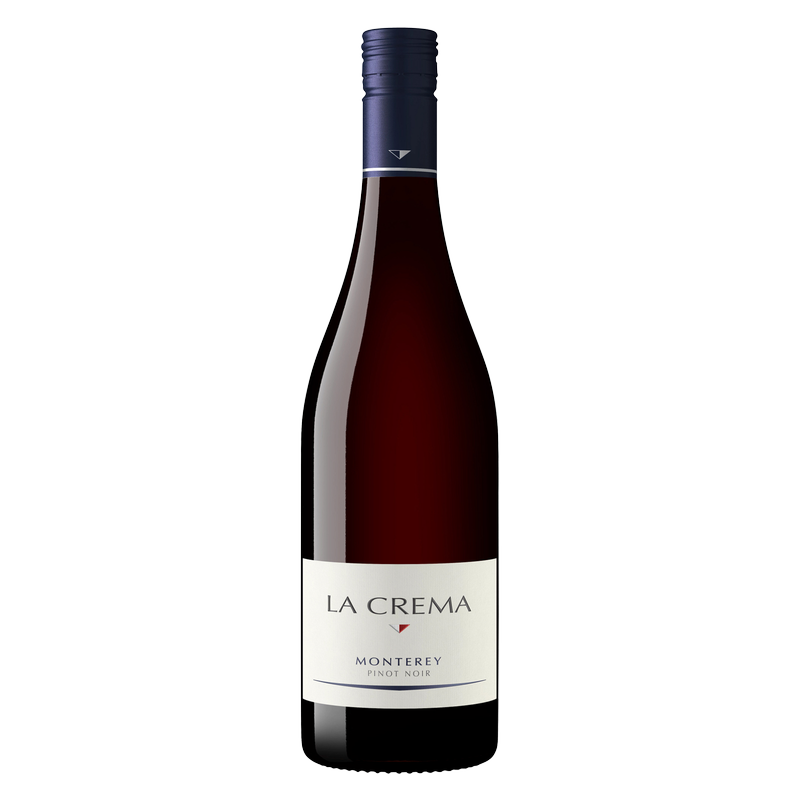 La Crema Monterey Pinot Noir 750ml