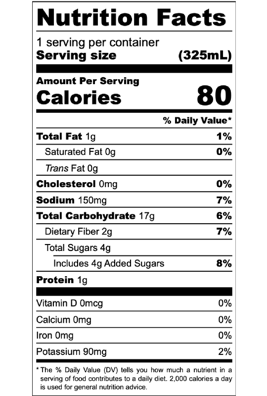 Loco Coffee Mocha Libre Oat Milk Latte 11oz Can