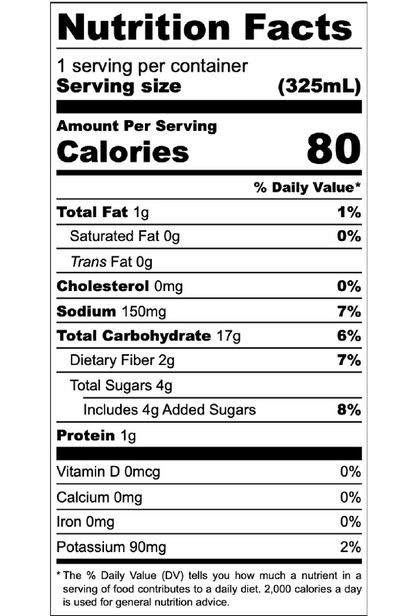 Loco Coffee Mocha Libre Oat Milk Latte 11oz Can