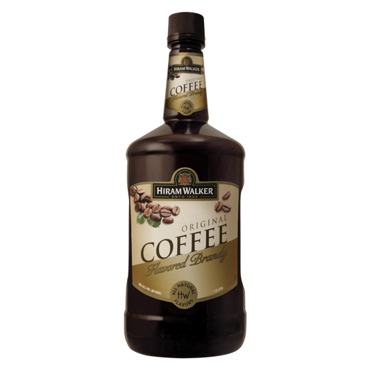 Hiram Walker Coffee 1.75L
