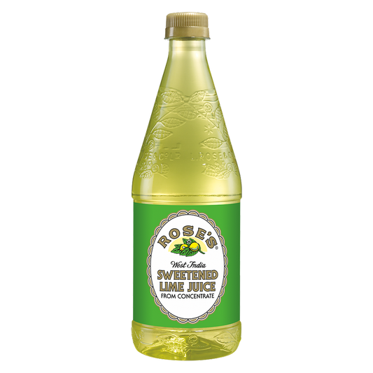 Rose's Lime Juice 25oz Btl