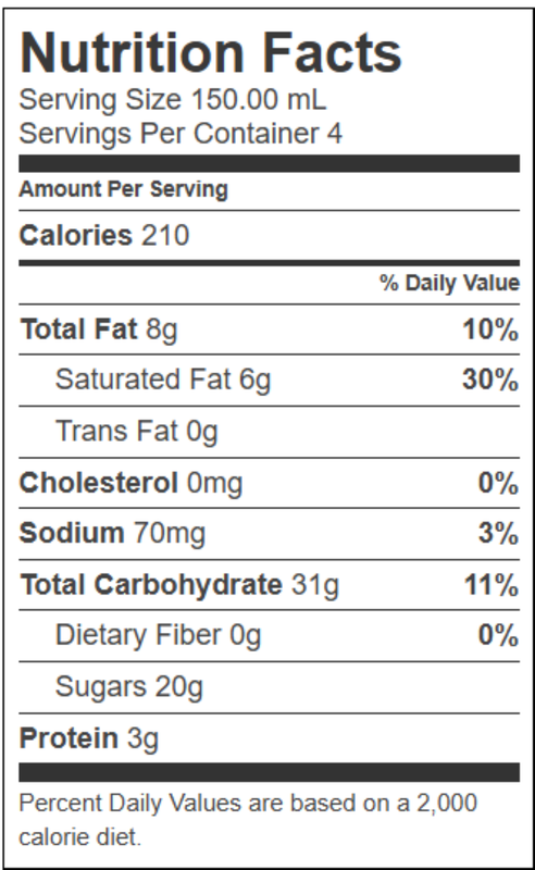 Samanco Chocolate Ice Cream Sandwiches, 4 ct