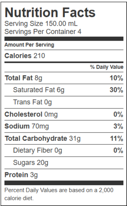 Samanco Chocolate Ice Cream Sandwiches, 4 ct
