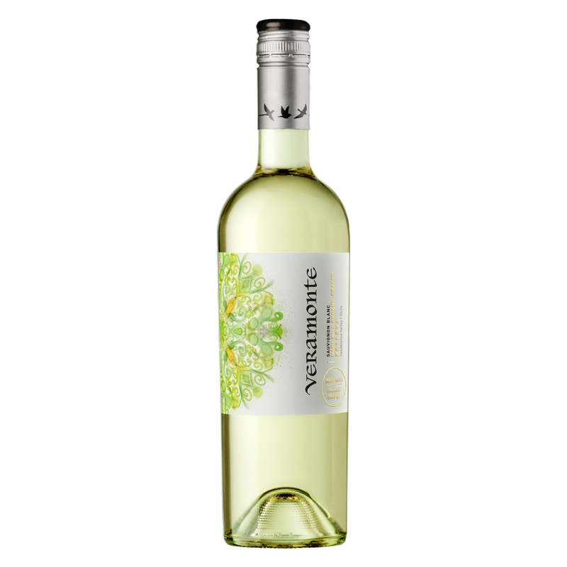Veramonte Reserve Sauvignon Blanc 750ml