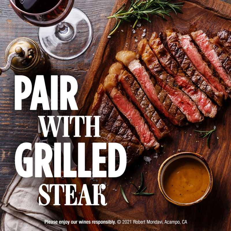 Robert Mondavi Private Selection Cabernet Sauvignon 1.5L