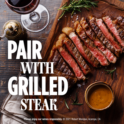 Robert Mondavi Private Selection Cabernet Sauvignon 1.5L