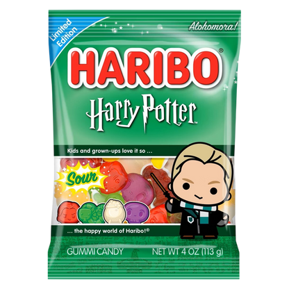 Haribo Draco Malfoy 9oz