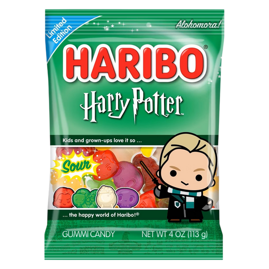 Haribo Draco Malfoy 9oz