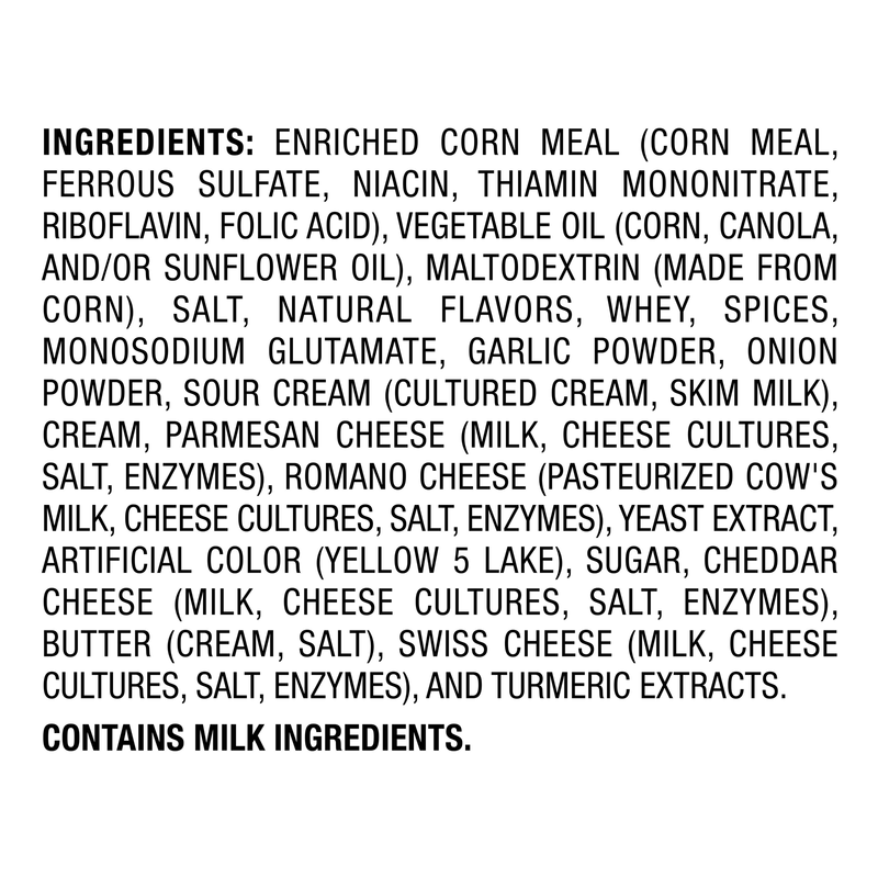 Cheetos Crunchy Mexican Street Corn 8.5oz