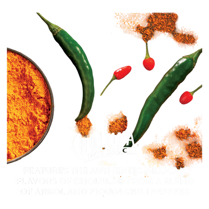 Sargento Shredded Blend with Cholula - 7oz