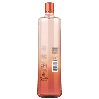 Ciroc Peach Vodka 1.75 Liter