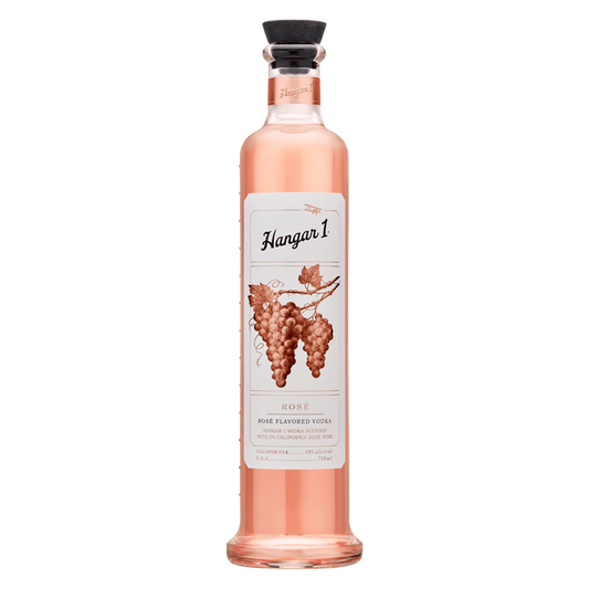 Hangar One Rose Vodka 750ml