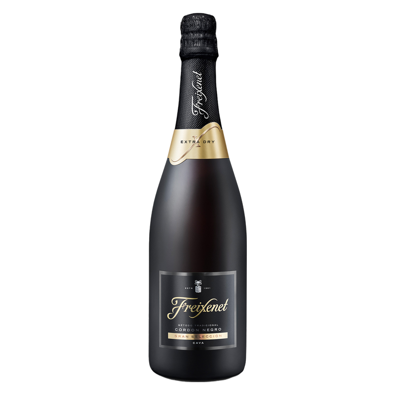 Freixenet Cordon Negro Extra Dry 750ml