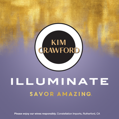 Kim Crawford Sparkling Illuminate 750ml