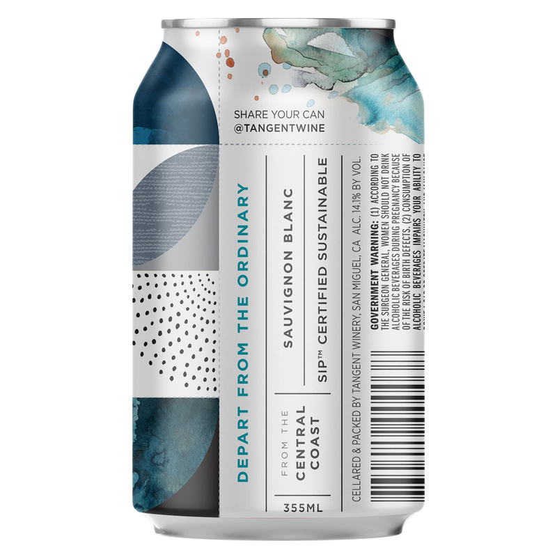 Tangent Sauvignon Blanc 375ml