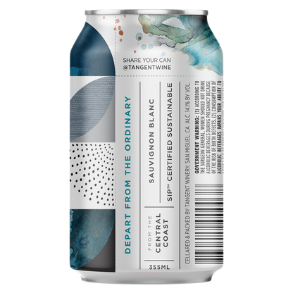 Tangent Sauvignon Blanc 375ml