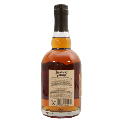 Kentucky Vintage Bourbon 8 Yr 750ml