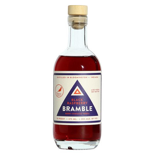 Cardinal Spirits Bramble 750ml