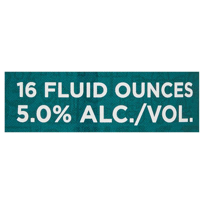 Roy Pitz 4 The Win NEIPA 4pk 16oz Can 5.0% ABV