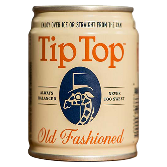 Tip Top Old Fashioned 100ml