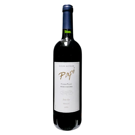 Papi Merlot 750ml