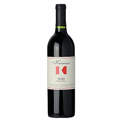 Keenan Napa Valley Merlot 750ml