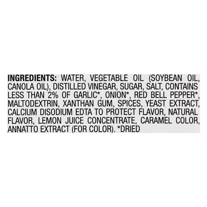 Essential Everyday Italian Dressing 16oz