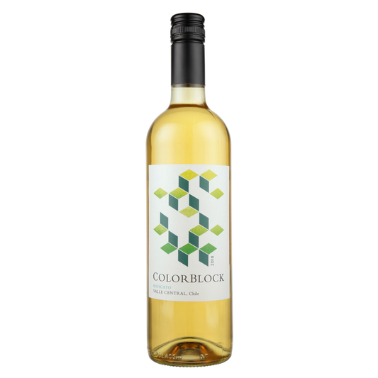 Color Block Moscato 750ml