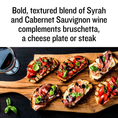 Charles & Charles Columbia Valley Red Blend 750 ml