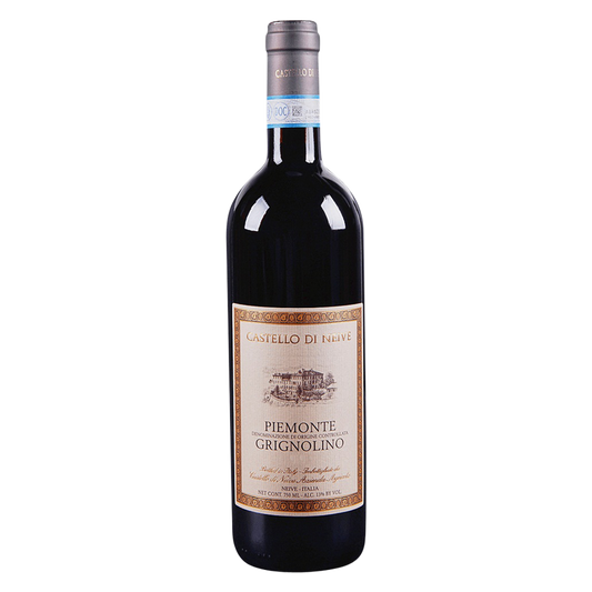 Castello di Neive Grignolino 2021 750ml