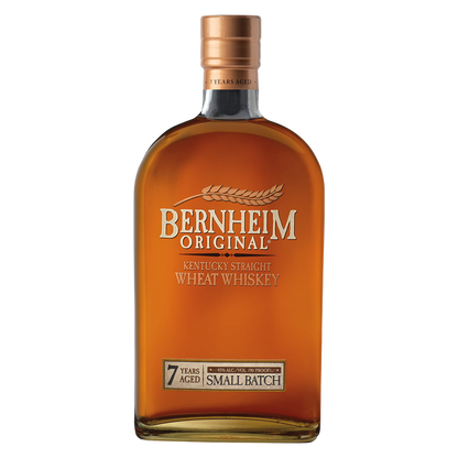 Bernheim Straight Whiskey 750ml (90 Proof)