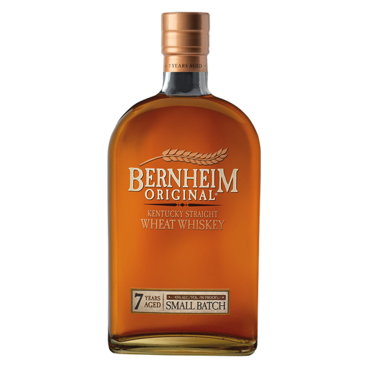 Bernheim Straight Whiskey 750ml (90 Proof)