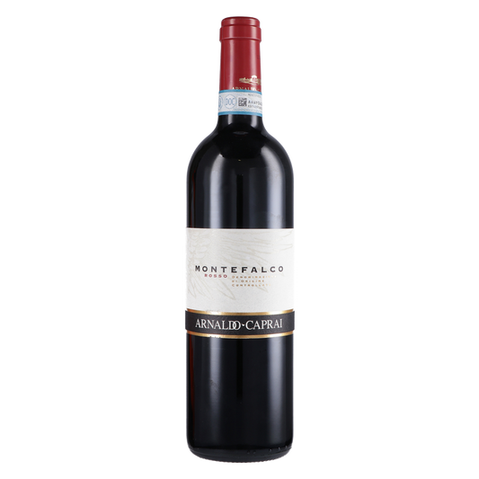 Caprai Montefalco Rosso 2018 750ml