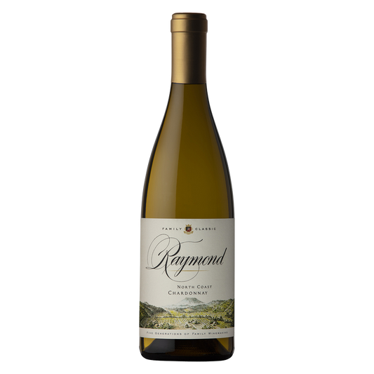 Raymond Family Classic Chardonnay 750ml
