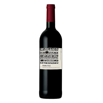 Tributus Alexander Valley Cabernet Sauvignon (750 ML)