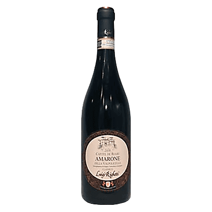 Righetti Amarone 750ml