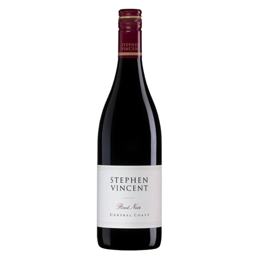 Stephen Vincent Pinot Noir 750ml