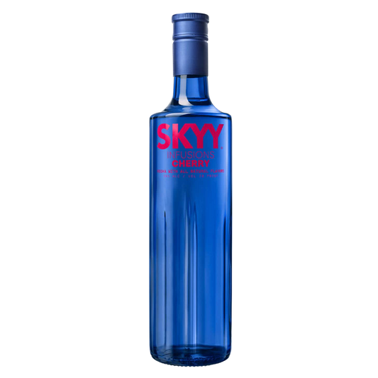 Skyy Infusion Cherry 750ml